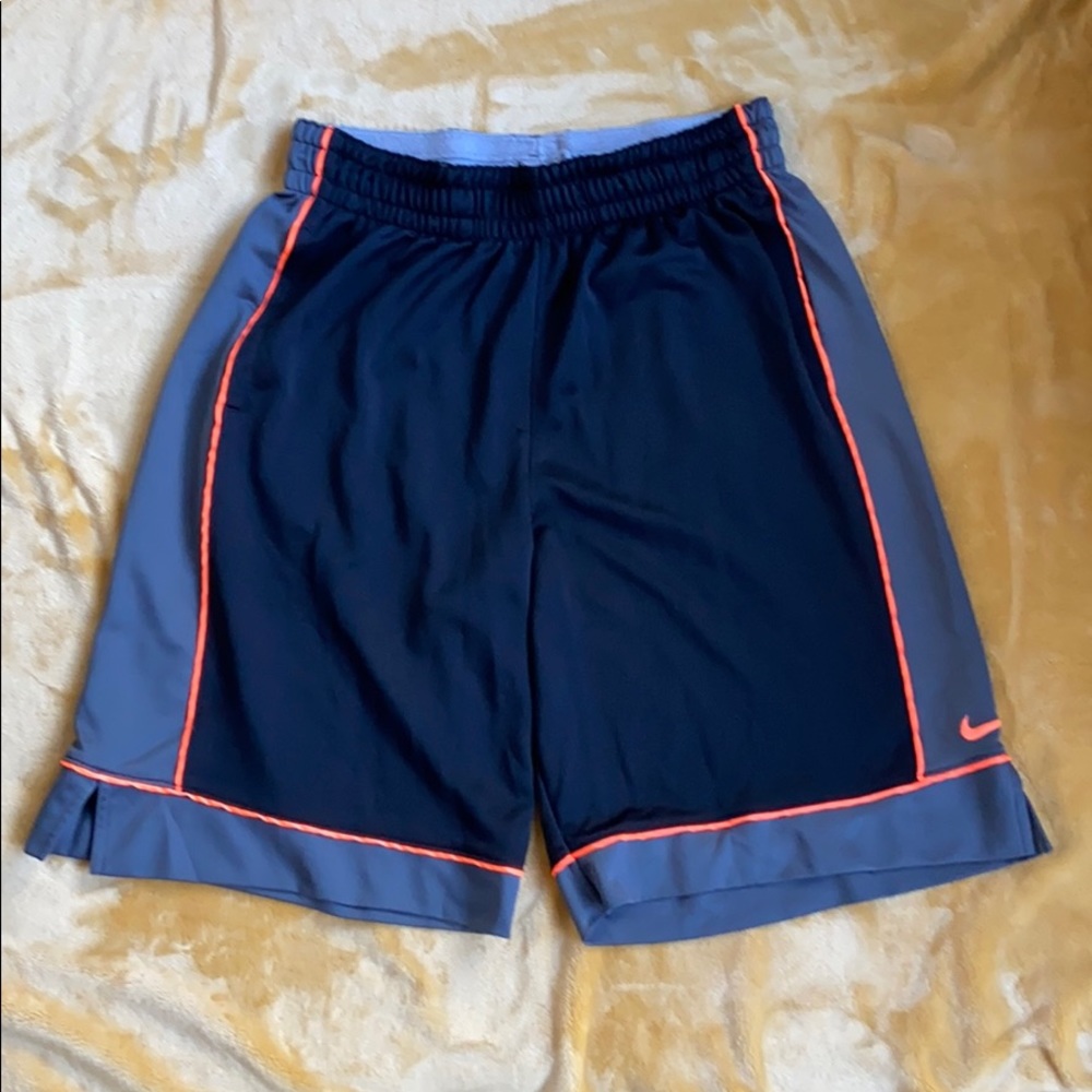 Nike basketball shorts